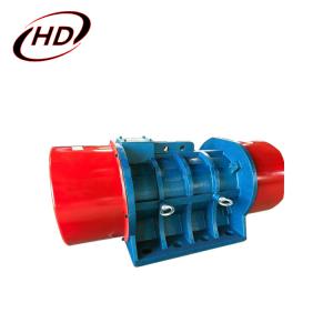 你Out啦！環(huán)保、節(jié)能、**型振動電機已成市場主流